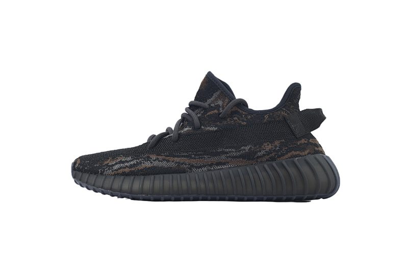 【DA7LW】比斯黑3774 阿迪达斯 LW版巴斯夫椰子350 V2  GW3774 adidas Yeezy Boost 350 V2 MX Rock
