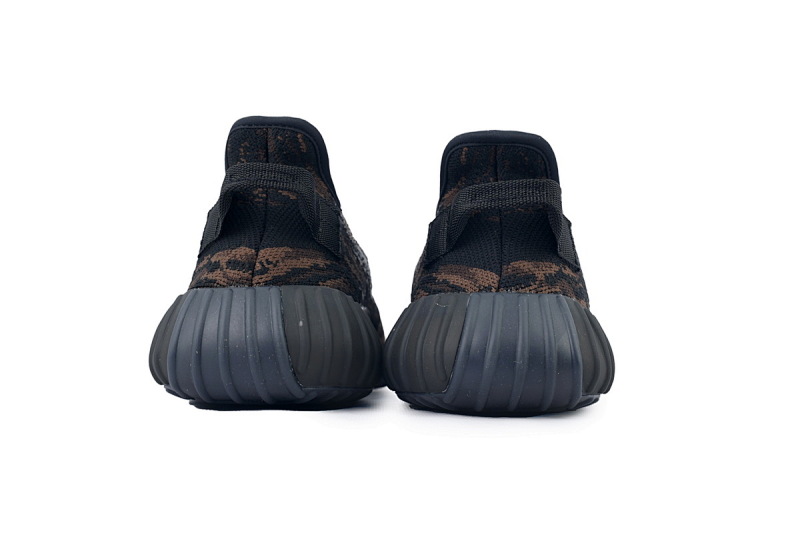 【DA7LW】比斯黑3774 阿迪达斯 LW版巴斯夫椰子350 V2  GW3774 adidas Yeezy Boost 350 V2 MX Rock