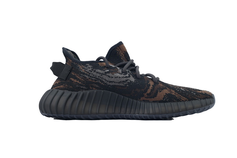 【DA7LW】比斯黑3774 阿迪达斯 LW版巴斯夫椰子350 V2  GW3774 adidas Yeezy Boost 350 V2 MX Rock