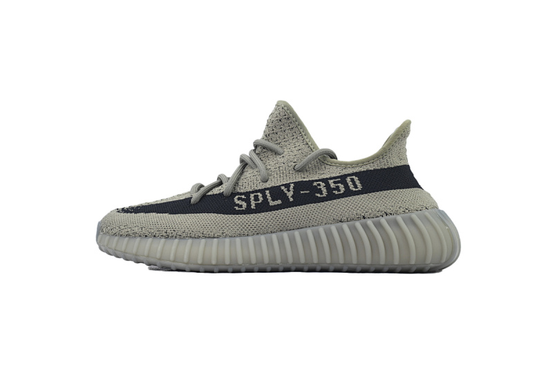 【DA7LW】奶奶灰2059 阿迪达斯 LW版巴斯夫椰子350 V2 HQ2059 adidas Yeezy Boost 350 V2 Granite