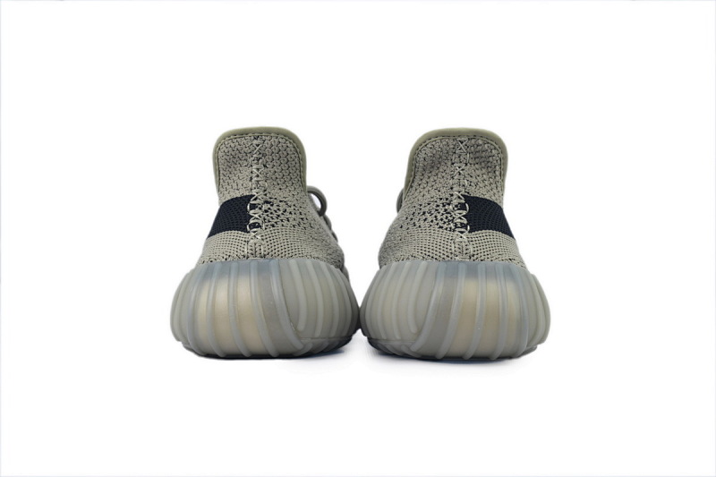 【DA7LW】奶奶灰2059 阿迪达斯 LW版巴斯夫椰子350 V2 HQ2059 adidas Yeezy Boost 350 V2 Granite