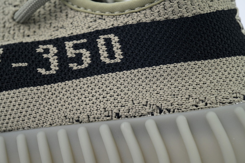 【DA7LW】奶奶灰2059 阿迪达斯 LW版巴斯夫椰子350 V2 HQ2059 adidas Yeezy Boost 350 V2 Granite