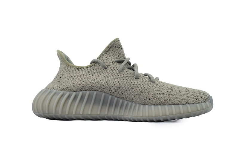 【DA7LW】奶奶灰2059 阿迪达斯 LW版巴斯夫椰子350 V2 HQ2059 adidas Yeezy Boost 350 V2 Granite