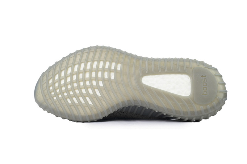 【DA7LW】奶奶灰2059 阿迪达斯 LW版巴斯夫椰子350 V2 HQ2059 adidas Yeezy Boost 350 V2 Granite