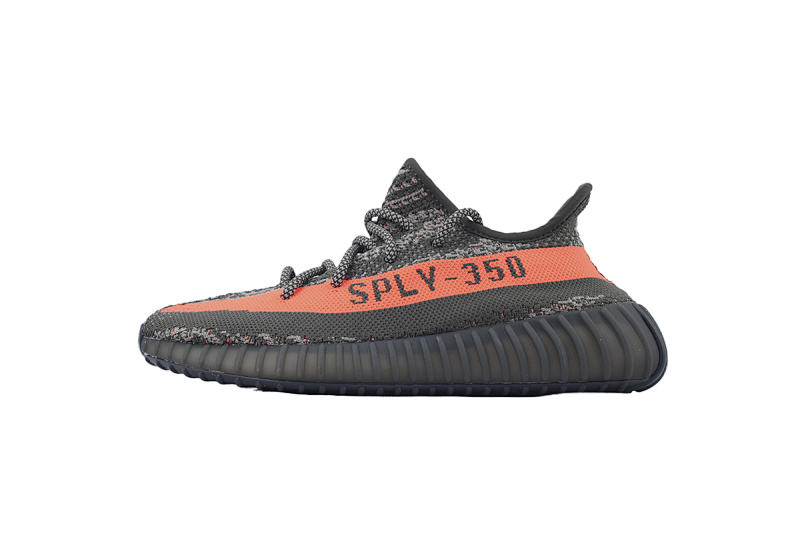 【DA7LW】绿灰7045 阿迪达斯 LW版巴斯夫椰子350 V2 HQ7045 adidas Yeezy 350 V2 Green Grey