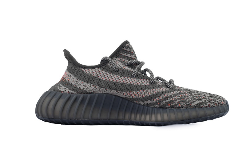 【DA7LW】绿灰7045 阿迪达斯 LW版巴斯夫椰子350 V2 HQ7045 adidas Yeezy 350 V2 Green Grey
