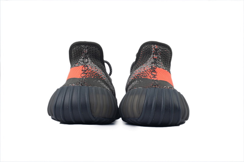 【DA7LW】绿灰7045 阿迪达斯 LW版巴斯夫椰子350 V2 HQ7045 adidas Yeezy 350 V2 Green Grey