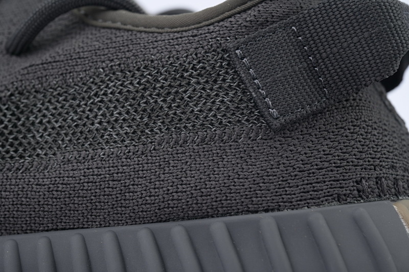 【DA1LW】生胶星4176 阿迪达斯 LW版巴斯夫椰子350 V2 FY4176 adidas Yeezy Boost 350 V2 Cinder Reflective Real Boost