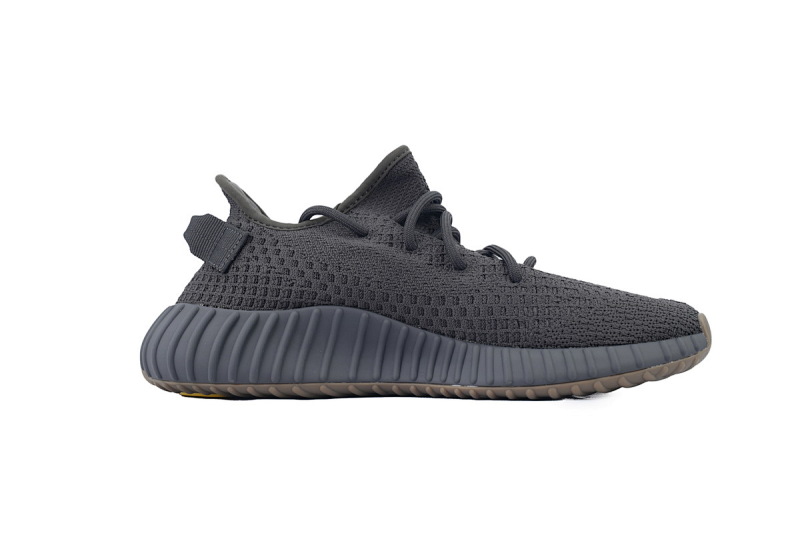 【DA1LW】生胶星4176 阿迪达斯 LW版巴斯夫椰子350 V2 FY4176 adidas Yeezy Boost 350 V2 Cinder Reflective Real Boost