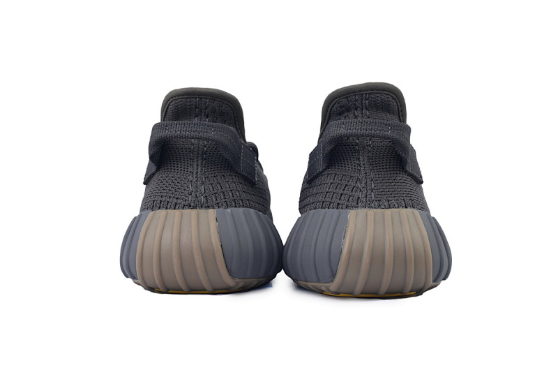 【DA1LW】生胶星4176 阿迪达斯 LW版巴斯夫椰子350 V2 FY4176 adidas Yeezy Boost 350 V2 Cinder Reflective Real Boost