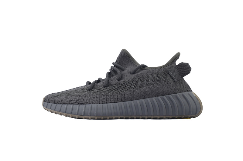 【DA1LW】生胶星4176 阿迪达斯 LW版巴斯夫椰子350 V2 FY4176 adidas Yeezy Boost 350 V2 Cinder Reflective Real Boost