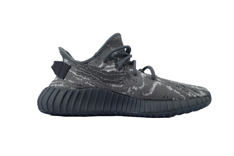 【DA7LW】暴龙灰4811 阿迪达斯 LW版巴斯夫椰子350 V2 ID4811 adidas Yeezy 350 V2 Dark Salt