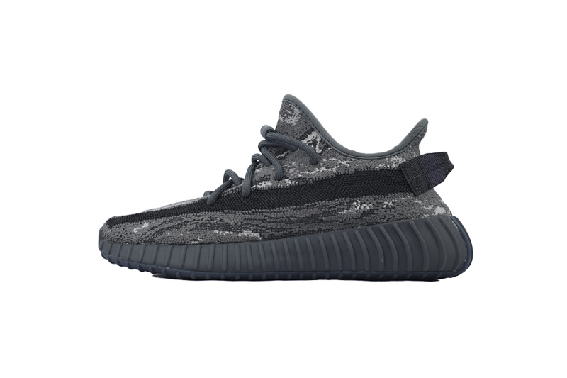 【DA7LW】暴龙灰4811 阿迪达斯 LW版巴斯夫椰子350 V2 ID4811 adidas Yeezy 350 V2 Dark Salt