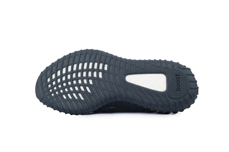 【DA7LW】暴龙灰4811 阿迪达斯 LW版巴斯夫椰子350 V2 ID4811 adidas Yeezy 350 V2 Dark Salt