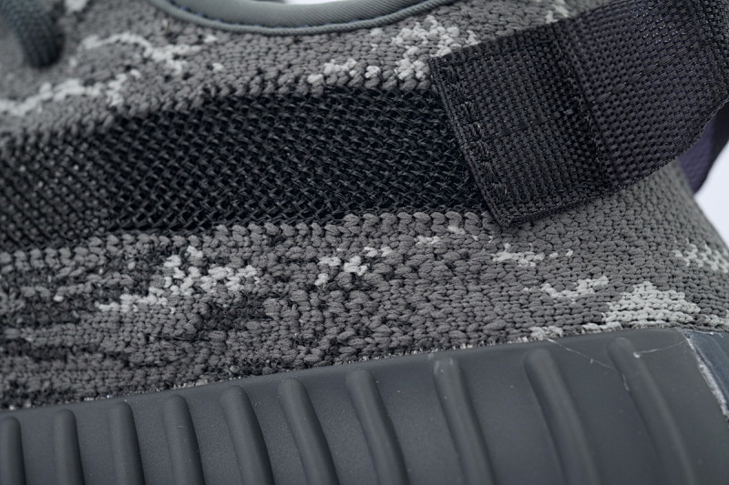 【DA7LW】暴龙灰4811 阿迪达斯 LW版巴斯夫椰子350 V2 ID4811 adidas Yeezy 350 V2 Dark Salt