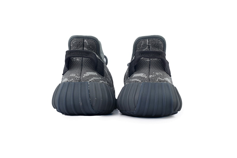 【DA7LW】暴龙灰4811 阿迪达斯 LW版巴斯夫椰子350 V2 ID4811 adidas Yeezy 350 V2 Dark Salt