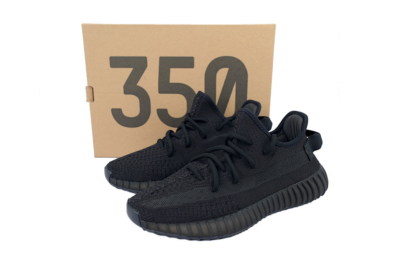 【DA7LW】黑武士4540 阿迪达斯 LW版巴斯夫椰子350 V2 HQ4540 adidas Yeezy Boost 350 V2 'Onyx'