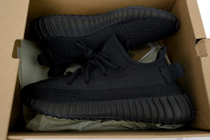 【DA7LW】黑武士4540 阿迪达斯 LW版巴斯夫椰子350 V2 HQ4540 adidas Yeezy Boost 350 V2 'Onyx'