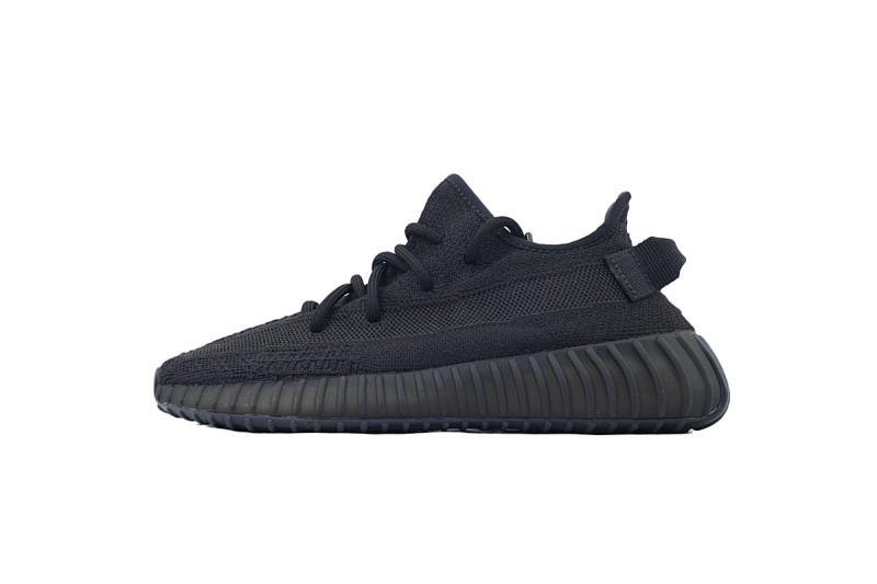 【DA7LW】黑武士4540 阿迪达斯 LW版巴斯夫椰子350 V2 HQ4540 adidas Yeezy Boost 350 V2 'Onyx'