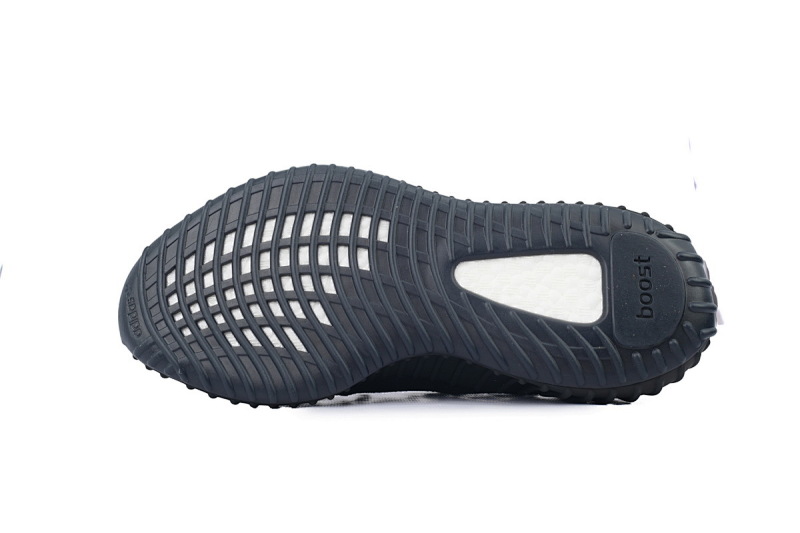 【DA7LW】黑武士4540 阿迪达斯 LW版巴斯夫椰子350 V2 HQ4540 adidas Yeezy Boost 350 V2 'Onyx'