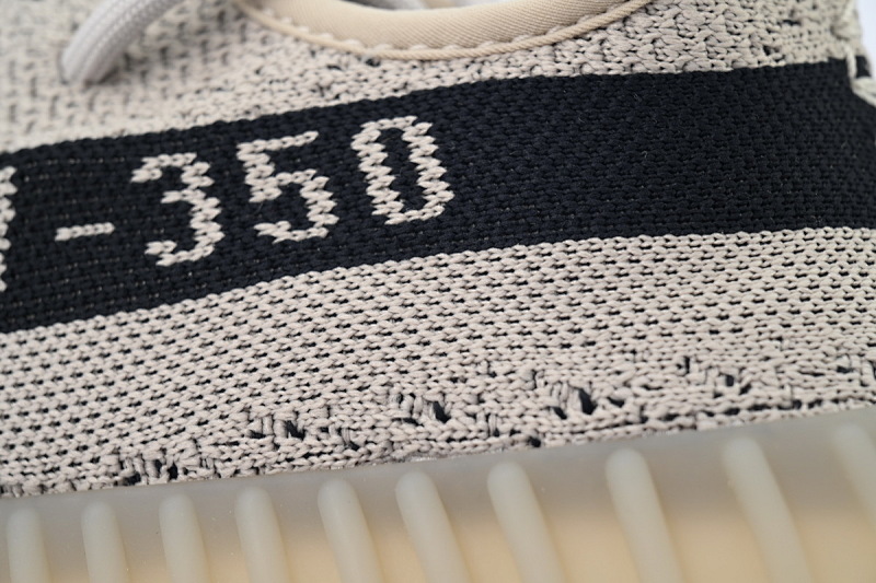 【DA7LW】灰黑7870 阿迪达斯 LW版巴斯夫椰子350 V2 HP7870 adidas Yeezy Boost 350 V2 Slate