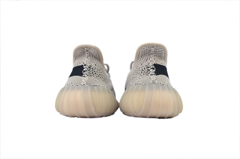 【DA7LW】灰黑7870 阿迪达斯 LW版巴斯夫椰子350 V2 HP7870 adidas Yeezy Boost 350 V2 Slate