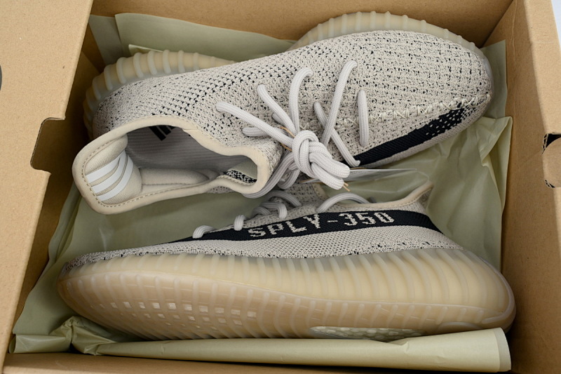 【DA7LW】灰黑7870 阿迪达斯 LW版巴斯夫椰子350 V2 HP7870 adidas Yeezy Boost 350 V2 Slate