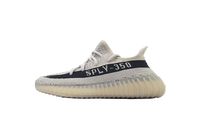 【DA7LW】灰黑7870 阿迪达斯 LW版巴斯夫椰子350 V2 HP7870 adidas Yeezy Boost 350 V2 Slate