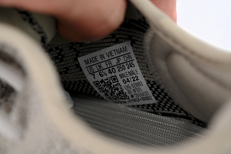 【DA7LW】灰黑7870 阿迪达斯 LW版巴斯夫椰子350 V2 HP7870 adidas Yeezy Boost 350 V2 Slate