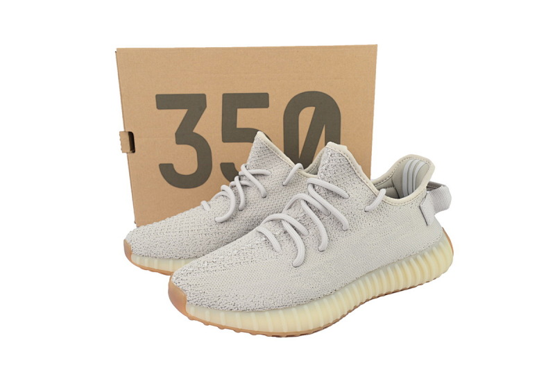 【DA7LW】芝麻色99710 阿迪达斯 LW版巴斯夫椰子350 V2 F99710 Adidas Yeezy Boost 350 V2 “Sesame”