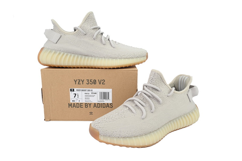【DA7LW】芝麻色99710 阿迪达斯 LW版巴斯夫椰子350 V2 F99710 Adidas Yeezy Boost 350 V2 “Sesame”