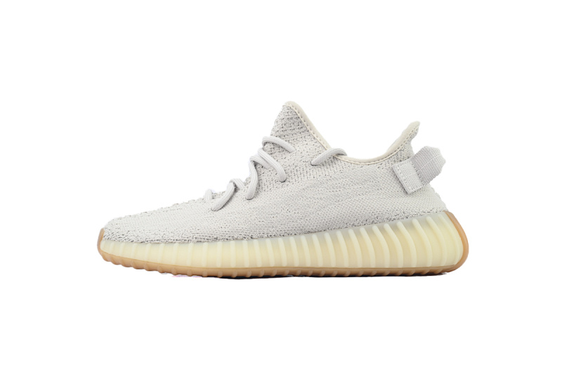 【DA7LW】芝麻色99710 阿迪达斯 LW版巴斯夫椰子350 V2 F99710 Adidas Yeezy Boost 350 V2 “Sesame”