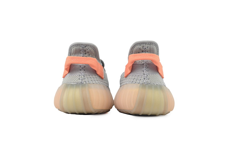 【DA7LW】鱼丝灰7492 阿迪达斯 LW版巴斯夫椰子350 V2 EG7492 Adidas Yeezy Boost 350 V2 “True Form”