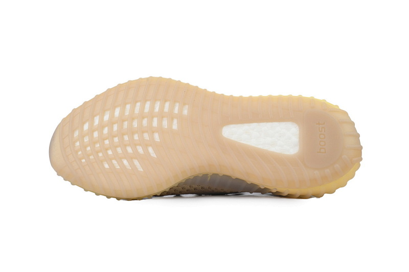 【DA7LW】亚麻9028 阿迪达斯 LW版巴斯夫椰子350 V2 FX9028 adidas Yeezy Boost 350 V2 “Flax”