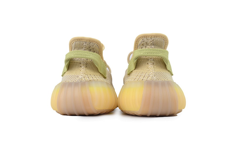 【DA7LW】亚麻9028 阿迪达斯 LW版巴斯夫椰子350 V2 FX9028 adidas Yeezy Boost 350 V2 “Flax”
