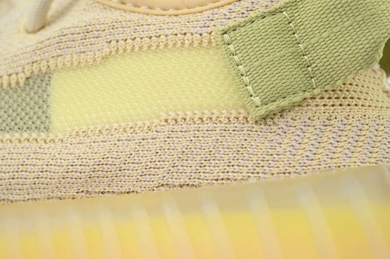 【DA7LW】亚麻9028 阿迪达斯 LW版巴斯夫椰子350 V2 FX9028 adidas Yeezy Boost 350 V2 “Flax”