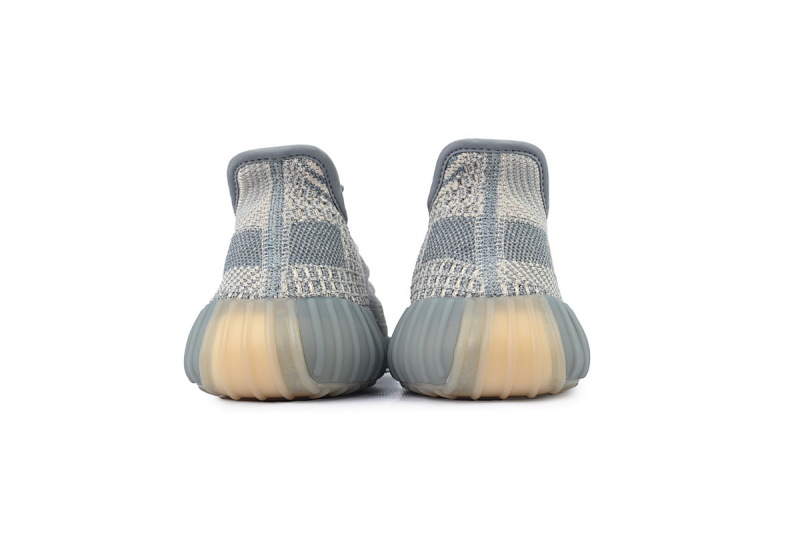 【DA7LW】妖精蓝5421 阿迪达斯 LW版巴斯夫椰子350 V2 FZ5421 adidas Yeezy Boost 350 V2 “Israfil”