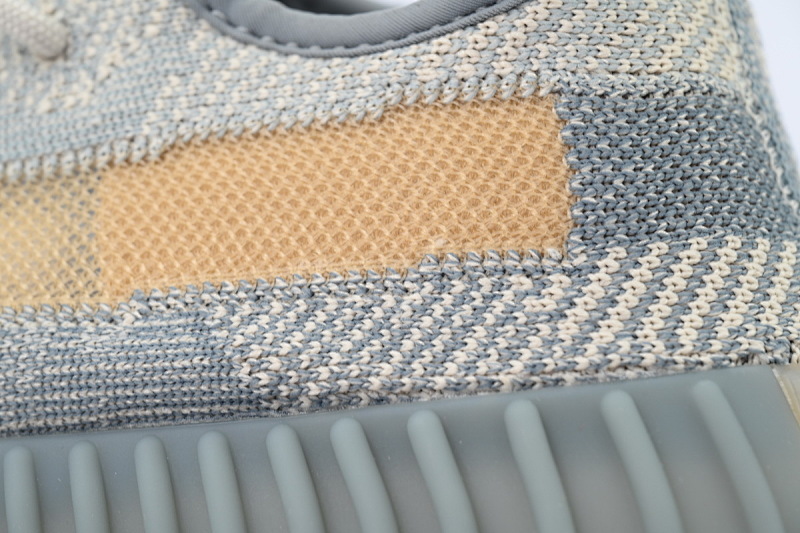 【DA7LW】妖精蓝5421 阿迪达斯 LW版巴斯夫椰子350 V2 FZ5421 adidas Yeezy Boost 350 V2 “Israfil”