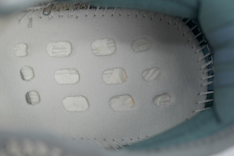 【DA7LW】妖精蓝5421 阿迪达斯 LW版巴斯夫椰子350 V2 FZ5421 adidas Yeezy Boost 350 V2 “Israfil”