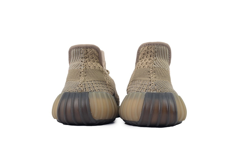 【DA7LW】野火鸡5240 阿迪达斯 LW版巴斯夫椰子350 V2 FZ5240 adidas Yeezy 350 V2 “Eliada”