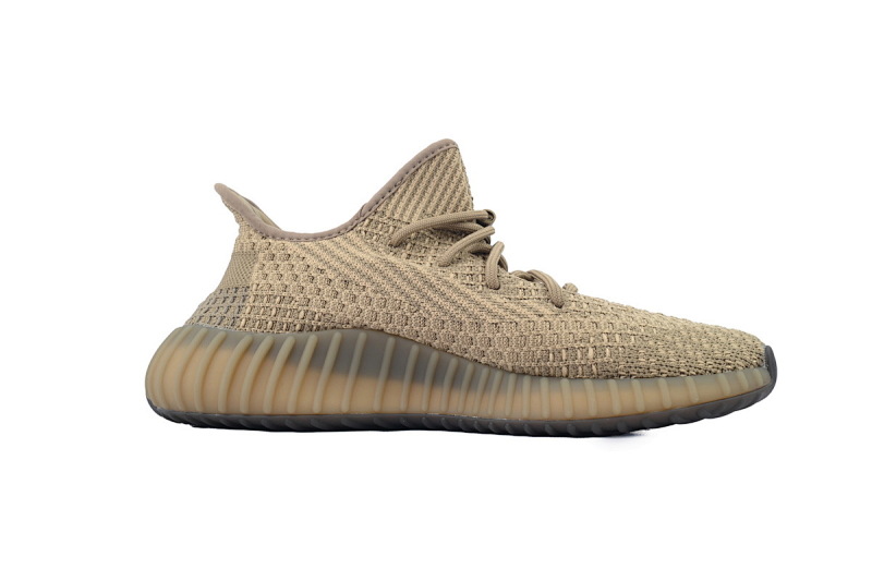 【DA7LW】野火鸡5240 阿迪达斯 LW版巴斯夫椰子350 V2 FZ5240 adidas Yeezy 350 V2 “Eliada”