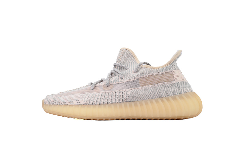 【DA7LW】银粉天使5578 阿迪达斯 LW版巴斯夫椰子350 V2 FV5578 Adidas Yeezy 350 Boost V2 "Synth"