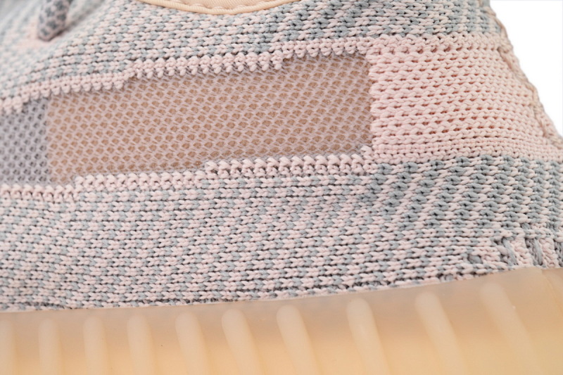 【DA7LW】银粉天使5578 阿迪达斯 LW版巴斯夫椰子350 V2 FV5578 Adidas Yeezy 350 Boost V2 "Synth"