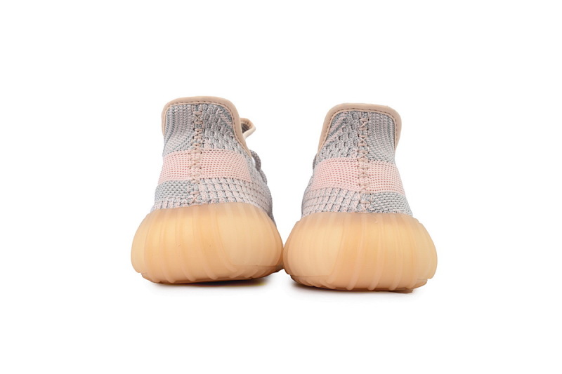 【DA7LW】银粉天使5578 阿迪达斯 LW版巴斯夫椰子350 V2 FV5578 Adidas Yeezy 350 Boost V2 "Synth"