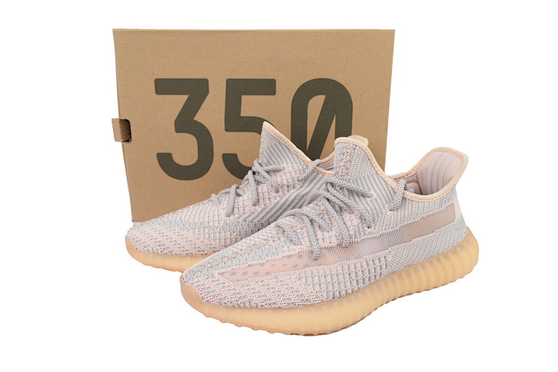 【DA7LW】银粉天使5578 阿迪达斯 LW版巴斯夫椰子350 V2 FV5578 Adidas Yeezy 350 Boost V2 "Synth"