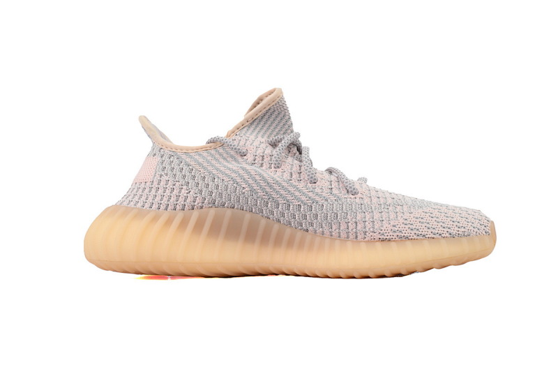 【DA7LW】银粉天使5578 阿迪达斯 LW版巴斯夫椰子350 V2 FV5578 Adidas Yeezy 350 Boost V2 "Synth"