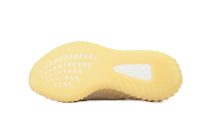 【DA7LW】雪花白5246 阿迪达斯 LW版巴斯夫椰子350 V2 FZ5246 adidas Yeezy Boost 350 V2 “Abez”