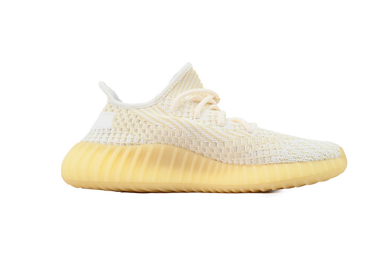 【DA7LW】雪花白5246 阿迪达斯 LW版巴斯夫椰子350 V2 FZ5246 adidas Yeezy Boost 350 V2 “Abez”