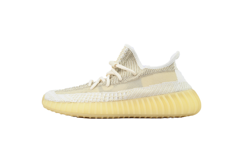 【DA7LW】雪花白5246 阿迪达斯 LW版巴斯夫椰子350 V2 FZ5246 adidas Yeezy Boost 350 V2 “Abez”