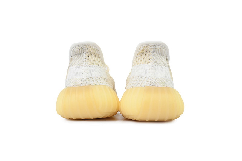 【DA7LW】雪花白5246 阿迪达斯 LW版巴斯夫椰子350 V2 FZ5246 adidas Yeezy Boost 350 V2 “Abez”